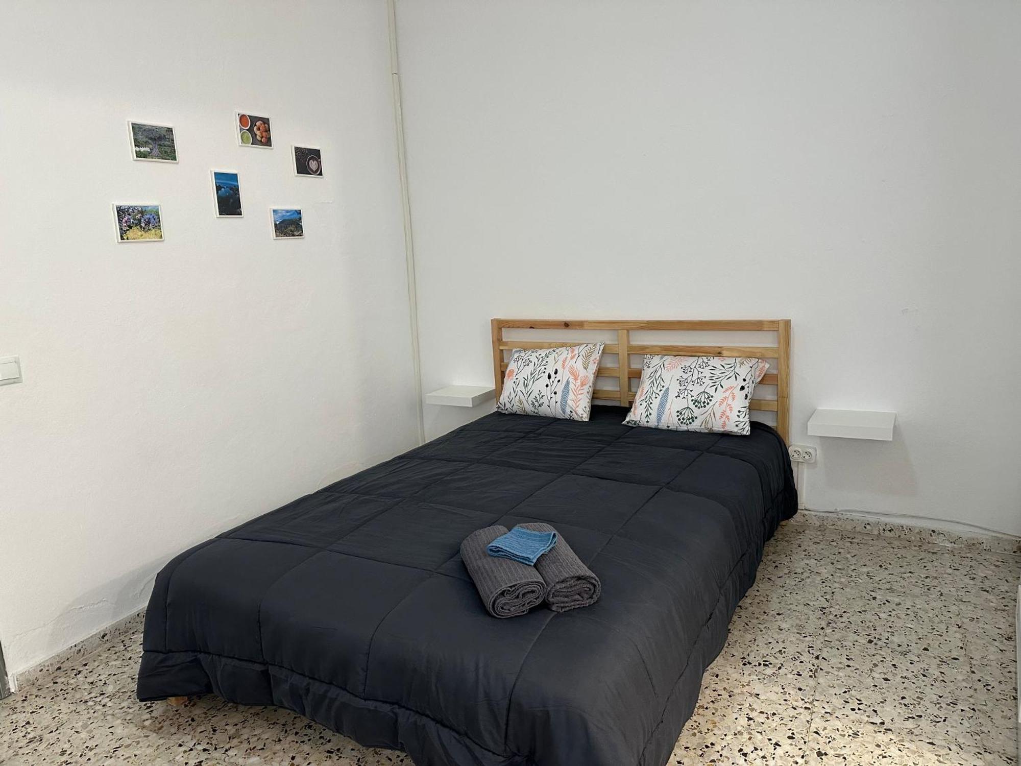 Apartamento C San Jose De Los Llanos Dış mekan fotoğraf