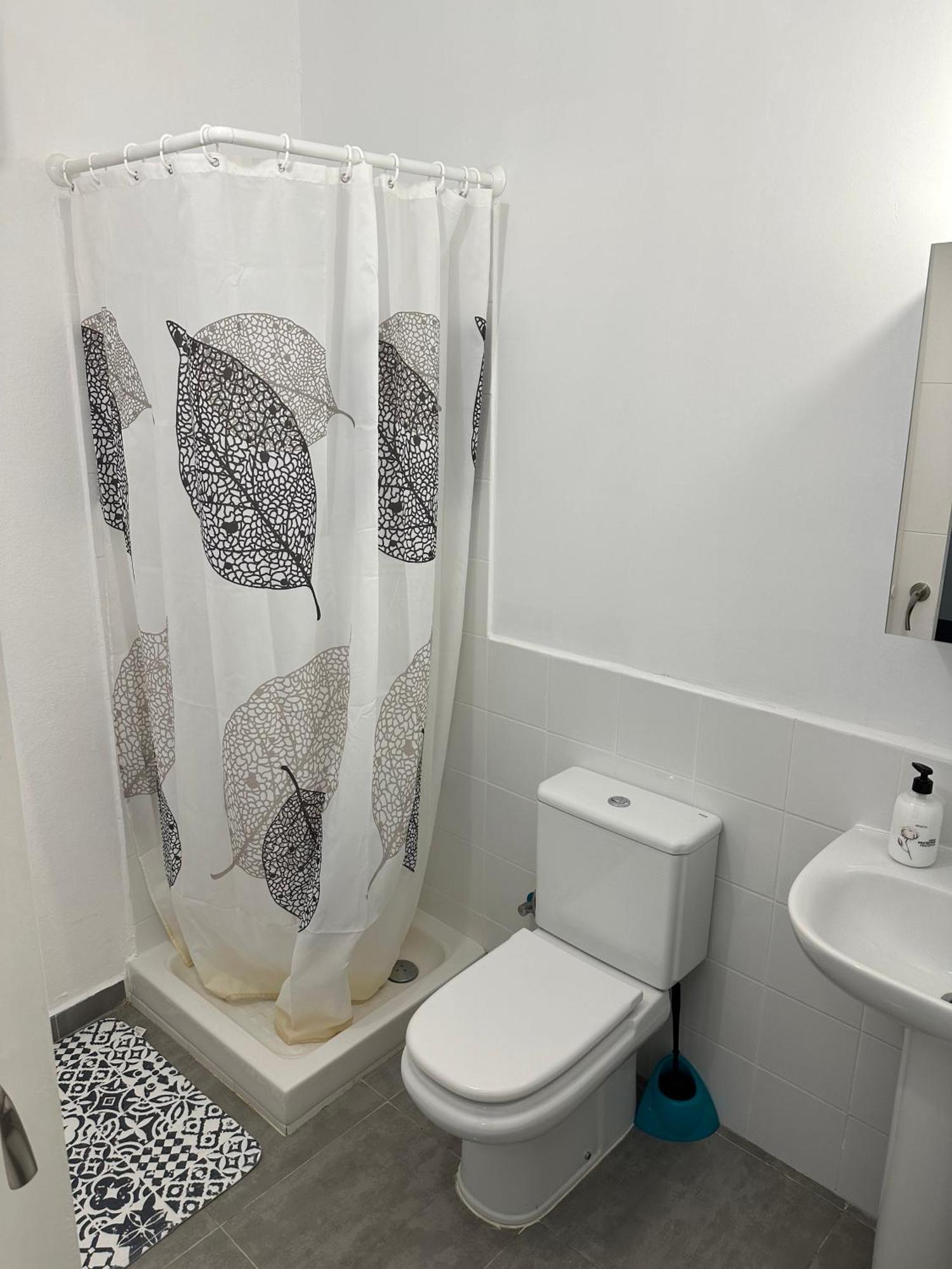 Apartamento C San Jose De Los Llanos Dış mekan fotoğraf